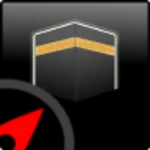 qibla android application logo